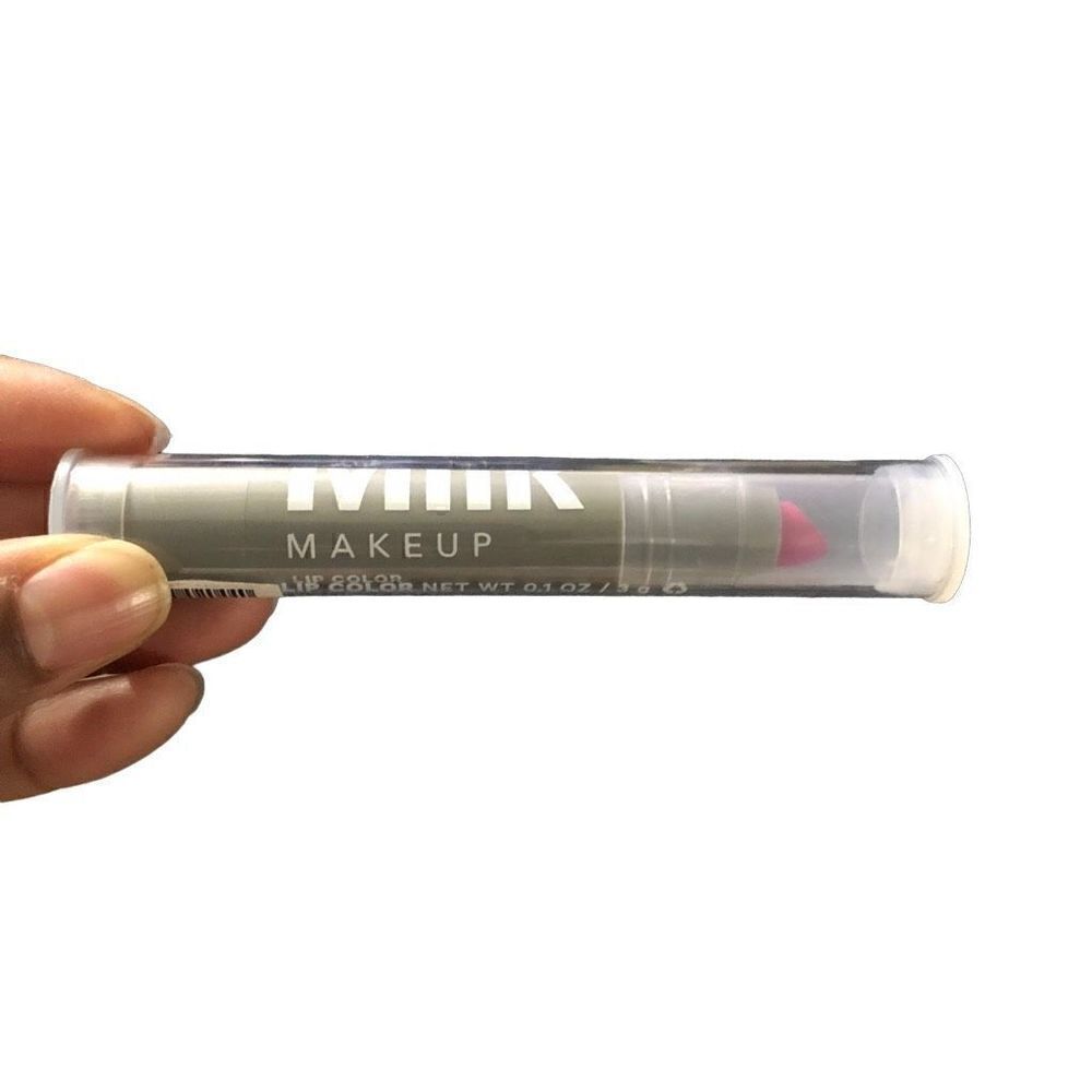 NIB - Milk Makeup Lip Color Freshhh, 0.1 oz Full Size